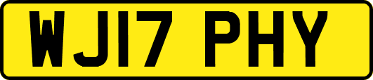 WJ17PHY