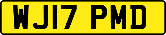 WJ17PMD
