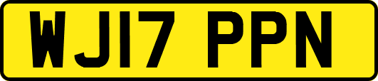 WJ17PPN