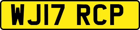 WJ17RCP