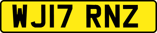 WJ17RNZ