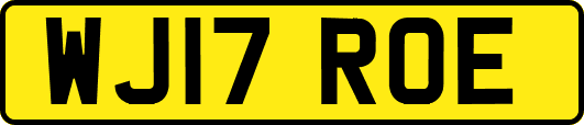 WJ17ROE