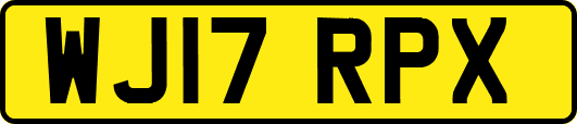 WJ17RPX