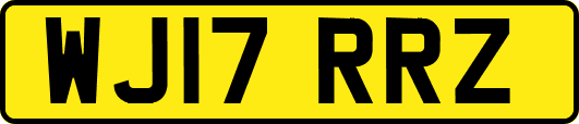 WJ17RRZ