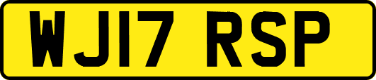 WJ17RSP