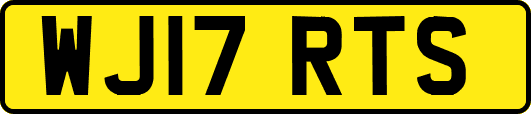WJ17RTS