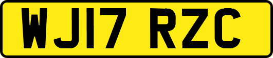 WJ17RZC