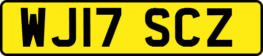 WJ17SCZ