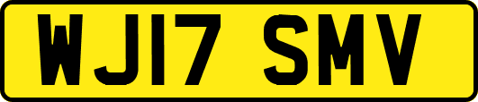 WJ17SMV