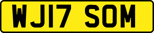 WJ17SOM