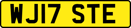WJ17STE