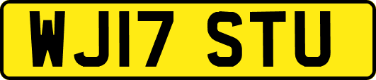 WJ17STU