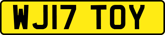WJ17TOY