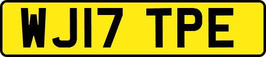 WJ17TPE