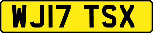 WJ17TSX