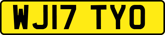 WJ17TYO
