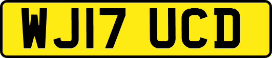 WJ17UCD