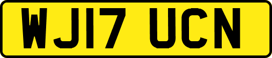 WJ17UCN