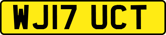 WJ17UCT