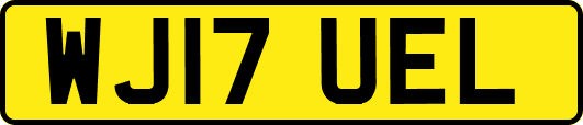 WJ17UEL