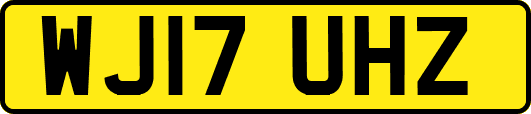 WJ17UHZ