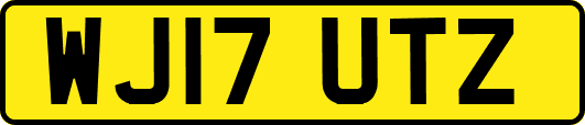 WJ17UTZ