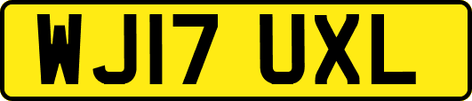 WJ17UXL