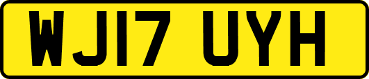 WJ17UYH