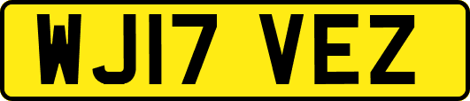 WJ17VEZ