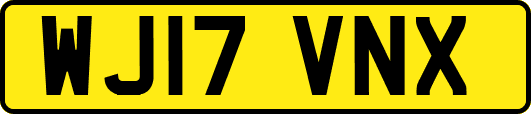 WJ17VNX