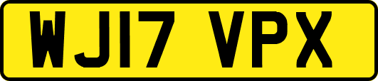 WJ17VPX