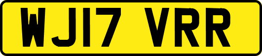 WJ17VRR