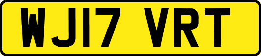 WJ17VRT