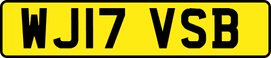 WJ17VSB