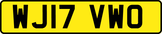 WJ17VWO