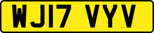 WJ17VYV