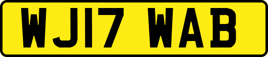 WJ17WAB