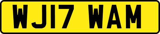 WJ17WAM