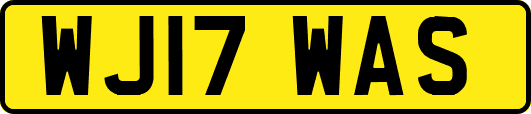 WJ17WAS