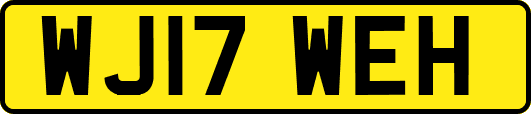 WJ17WEH