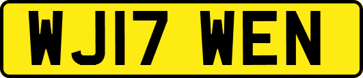 WJ17WEN