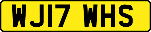 WJ17WHS