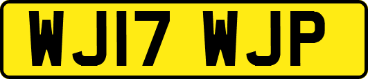 WJ17WJP