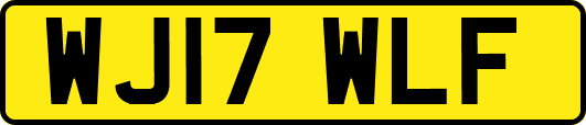 WJ17WLF