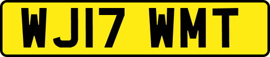 WJ17WMT