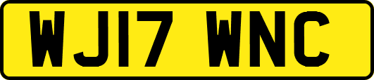 WJ17WNC