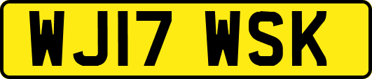 WJ17WSK