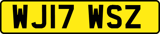 WJ17WSZ