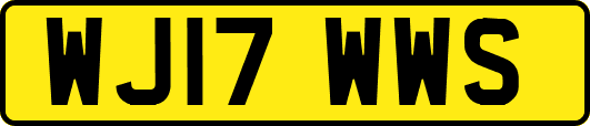 WJ17WWS
