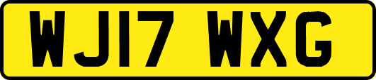 WJ17WXG